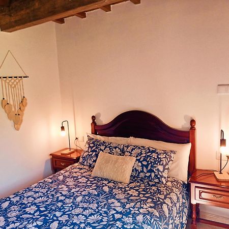 巴尔多维尼奥A Casa Do Porto Cerca De Cedeira Y De La Playa De Pantin别墅 外观 照片