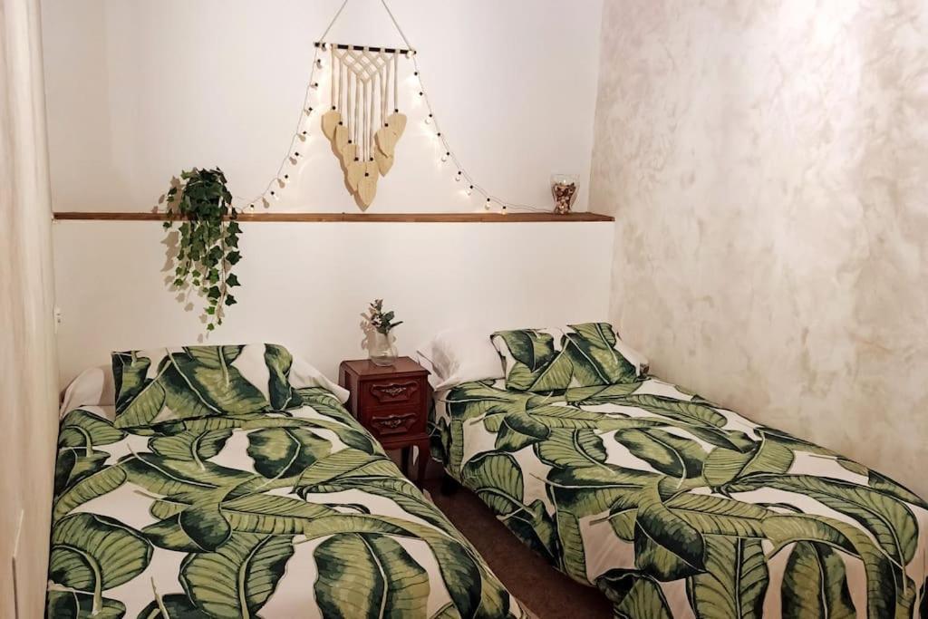 巴尔多维尼奥A Casa Do Porto Cerca De Cedeira Y De La Playa De Pantin别墅 外观 照片
